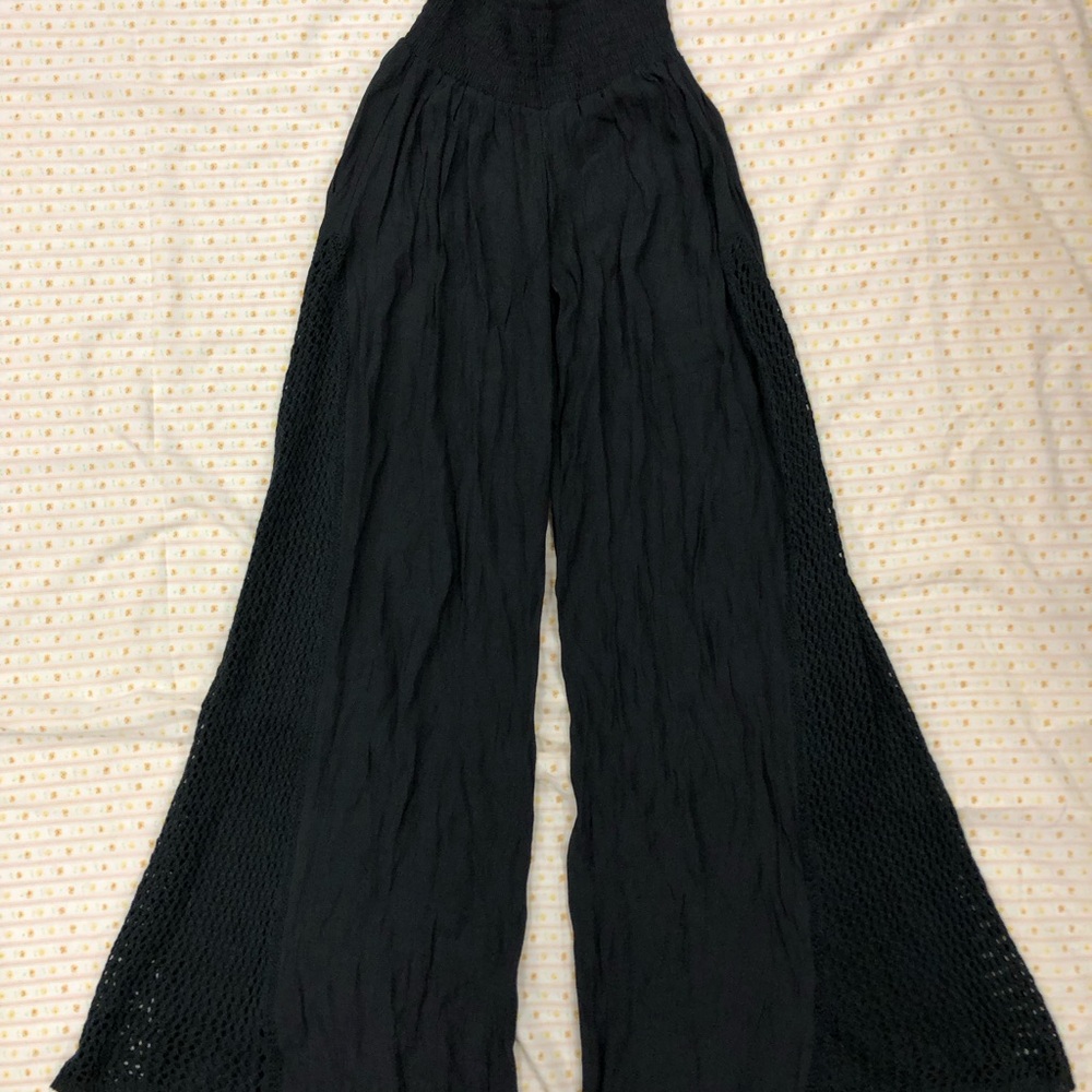 Flare Pants